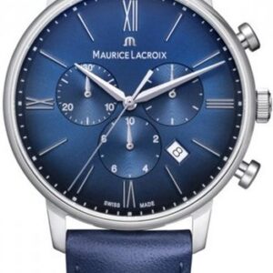 Maurice Lacroix Eliros Chronograph EL1098-SS001-410-4