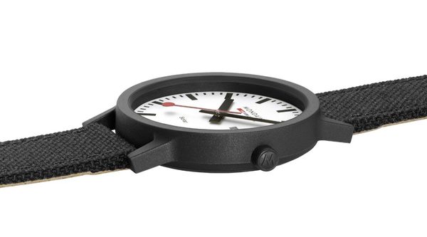 Mondaine Essence Solar MS1.41910.LB - Obrázek 3