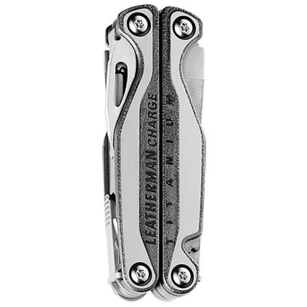 MultiTool Leatherman Charge TTi Plus 832528 - Obrázek 2