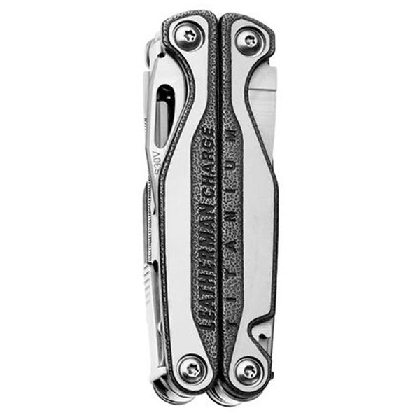 MultiTool Leatherman Charge TTi Plus 832528 - Obrázek 3