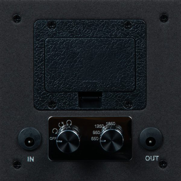 Natahovač Designhütte Manhattan 70005-203 - Obrázek 3