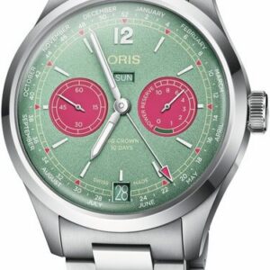 Oris Big Crown Calibre 113 01 113 7800 4057-07 8 21 06