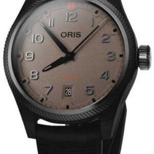 Oris ProPilot Desert Edition Date 01 733 7802 8766-07 4 20 30GLC