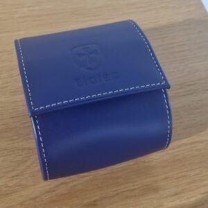 Biatec pouzdro na hodinky | Modré