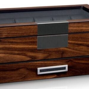 Box na hodinky a šperky Heisse & Söhne Vegas 12+ 70019-187.159