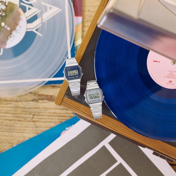 Casio Collection Vintage A158WEA-7EF - Obrázek 2