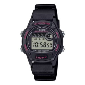 Casio Collection W-220H-1A2VEF