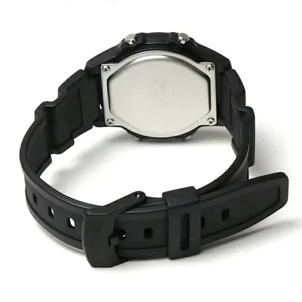 Casio Collection W-220H-1AVEF - Obrázek 2