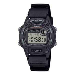 Casio Collection W-220H-1AVEF