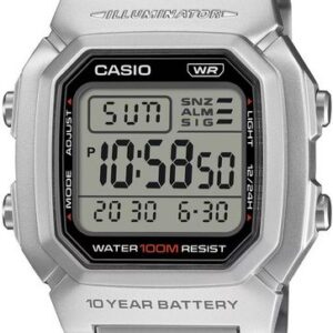 Casio Collection W-800HD-1AVEF