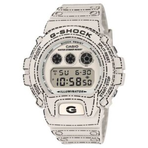 Casio G-Shock DW-6900RGM-5ER Origami Series