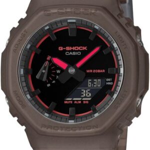 Casio G-Shock GA-2100K-5AER