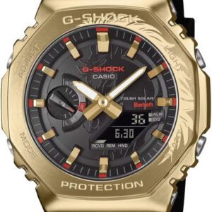 Casio G-Shock GBM-2100CX-9AER Year of the Horse