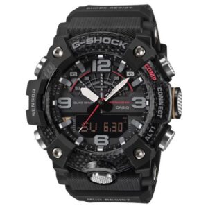 Casio G-Shock GG-B100X-1AER Mudmaster