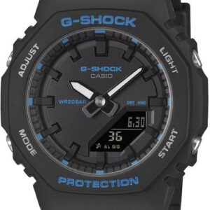 Casio G-Shock GMA-P2100BA-1AER