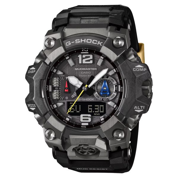 Casio G-Shock Mudmaster GWG-B1000TLC-1AER Toyota Auto Body Team Land Cruiser