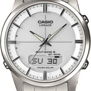 Casio Wave Ceptor LCW-M170TD-7AER