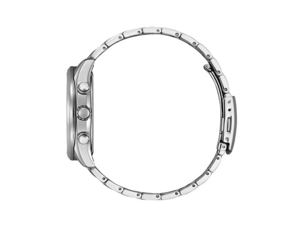 Citizen Eco-Drive Radio Controlled Moonphase BY1030-50L - Obrázek 3