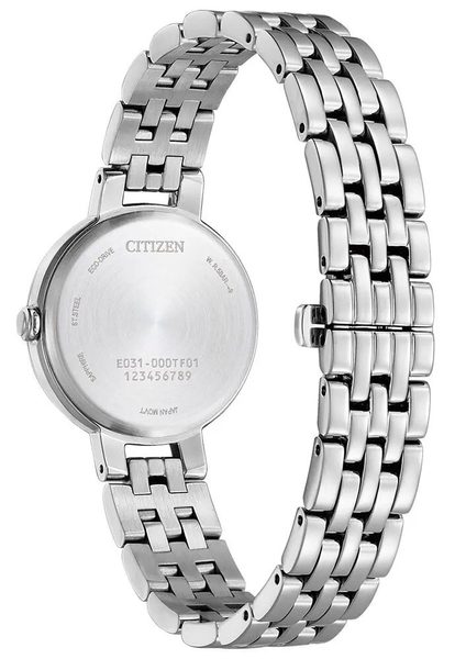 Citizen L Eco-Drive EM0990-81L - Obrázek 3