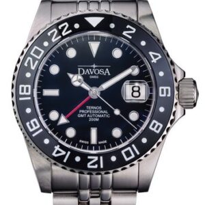 Davosa Ternos Professional GMT 161.571.05