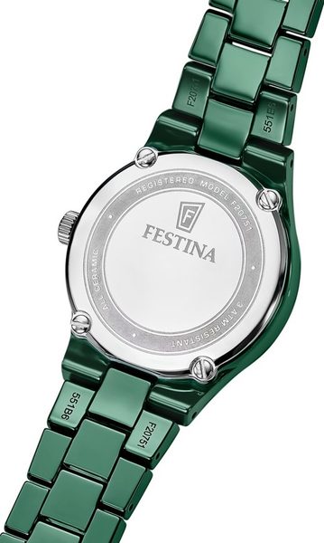 Festina Ceramic 20751/6 - Obrázek 2