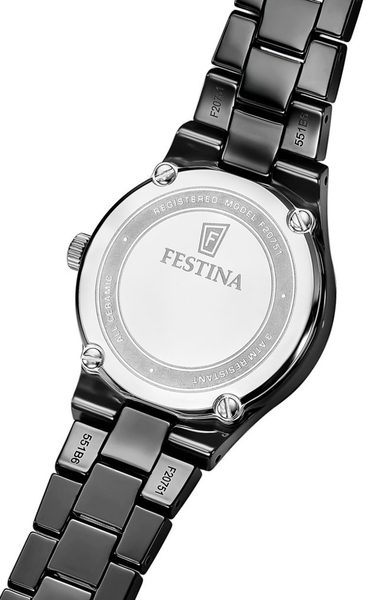 Festina Ceramic 20751/7 - Obrázek 2