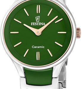 Festina Ceramic 20752/6