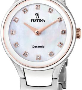Festina Ceramic 20752/8