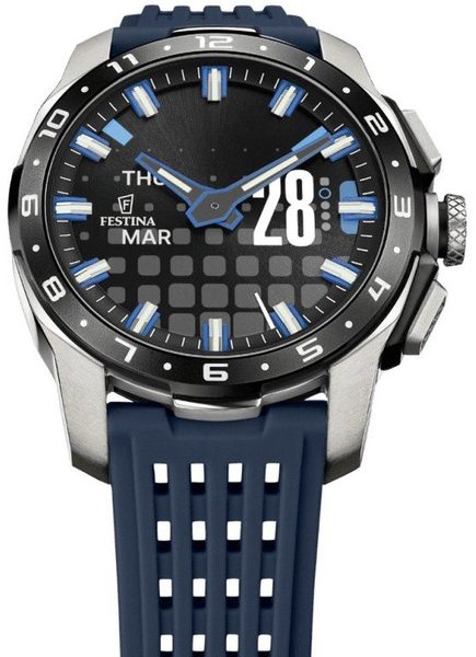 Festina Connected Full D 23305/3 - Obrázek 3