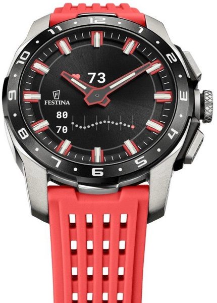 Festina Connected Full D 23305/4 - Obrázek 2