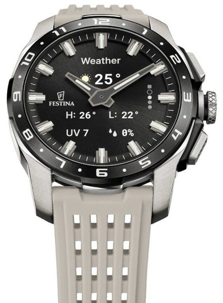 Festina Connected Full D 23305/7 - Obrázek 3