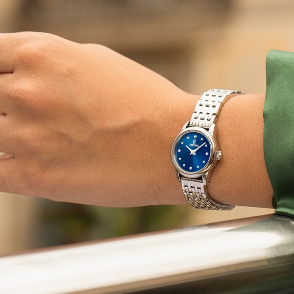 Festina Mademoiselle 20749/4 - Obrázek 2