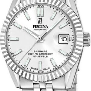 Festina Swiss Made Automatic 20090/1