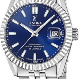 Festina Swiss Made Automatic 20090/2