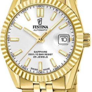 Festina Swiss Made Automatic 20092/1
