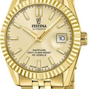 Festina Swiss Made Automatic 20092/2