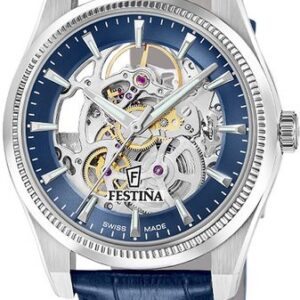 Festina Swiss Made Automatic 20095/2
