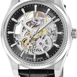 Festina Swiss Made Automatic 20095/3
