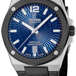 Festina Swiss Made Automatic 22005/2