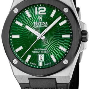 Festina Swiss Made Automatic 22005/3