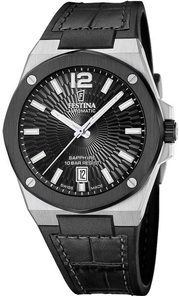 Festina Swiss Made Automatic 22005/4