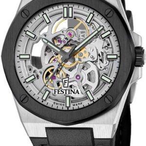 Festina Swiss Made Automatic 22009/1