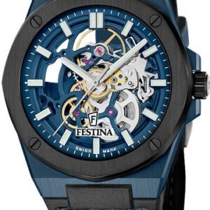 Festina Swiss Made Automatic 22011/1