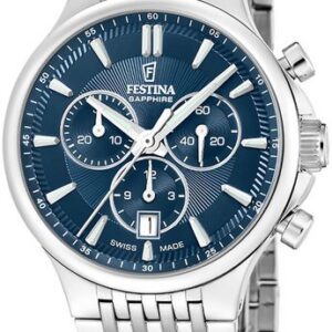 Festina Swiss Made Chrono 20093/2
