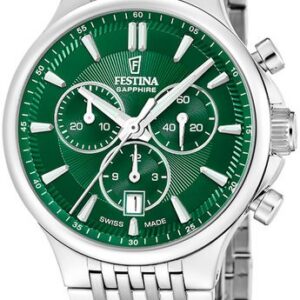 Festina Swiss Made Chrono 20093/3