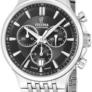 Festina Swiss Made Chrono 20093/4