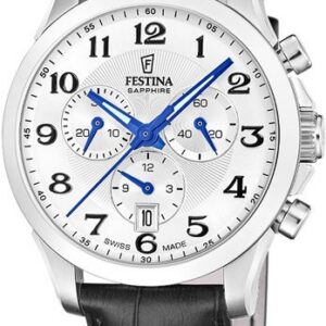 Festina Swiss Made Chrono 20094/1