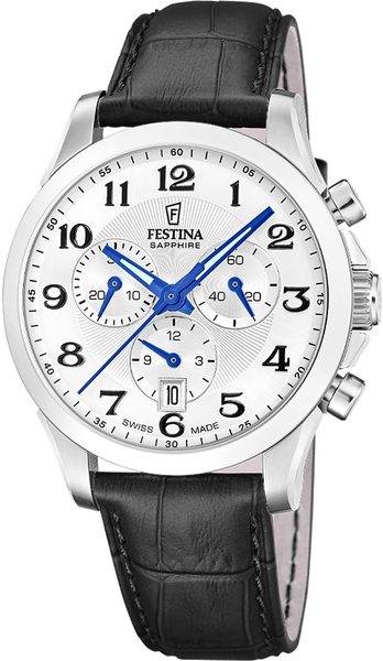 Festina Swiss Made Chrono 20094/1
