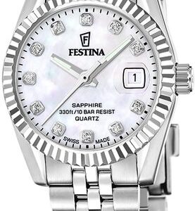 Festina Swiss Made Classic 20087/1