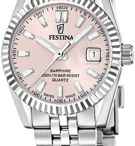 Festina Swiss Made Classic 20087/2